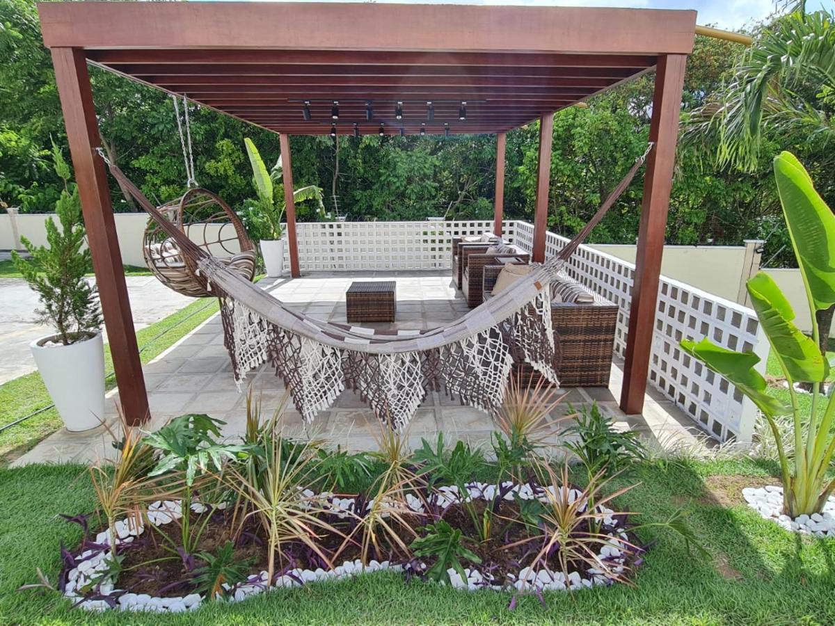 Apt Superior Cabo Branco - Ar Condicionado Nos 2 Quartos - Prox A Praia De Cabo Branco E A Ufpb João Pessoa Exterior foto