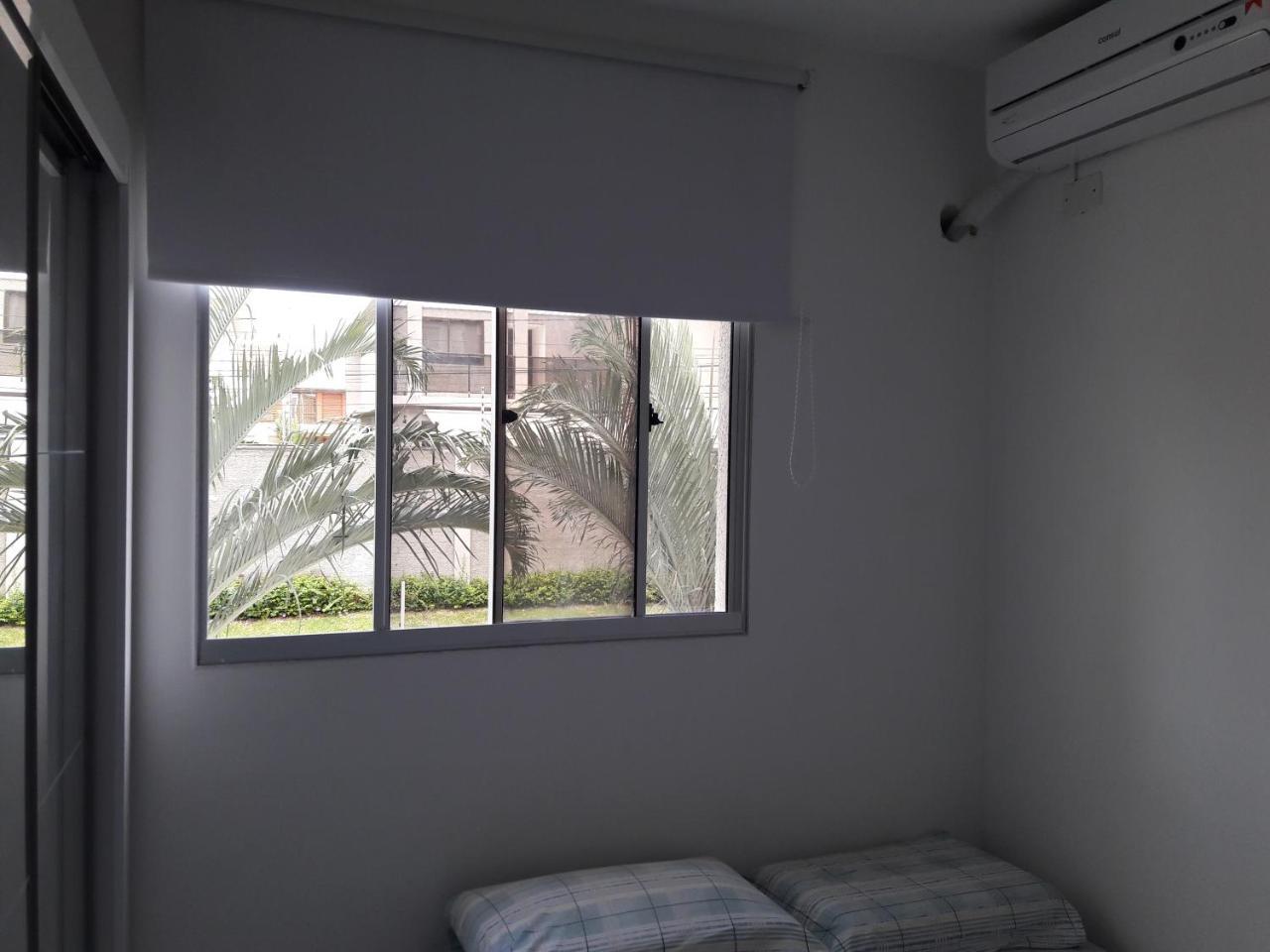 Apt Superior Cabo Branco - Ar Condicionado Nos 2 Quartos - Prox A Praia De Cabo Branco E A Ufpb João Pessoa Exterior foto