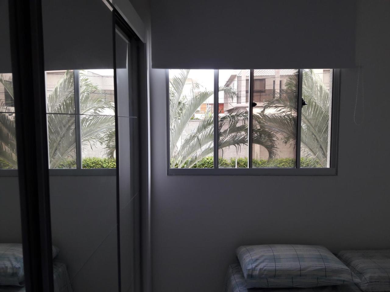 Apt Superior Cabo Branco - Ar Condicionado Nos 2 Quartos - Prox A Praia De Cabo Branco E A Ufpb João Pessoa Exterior foto