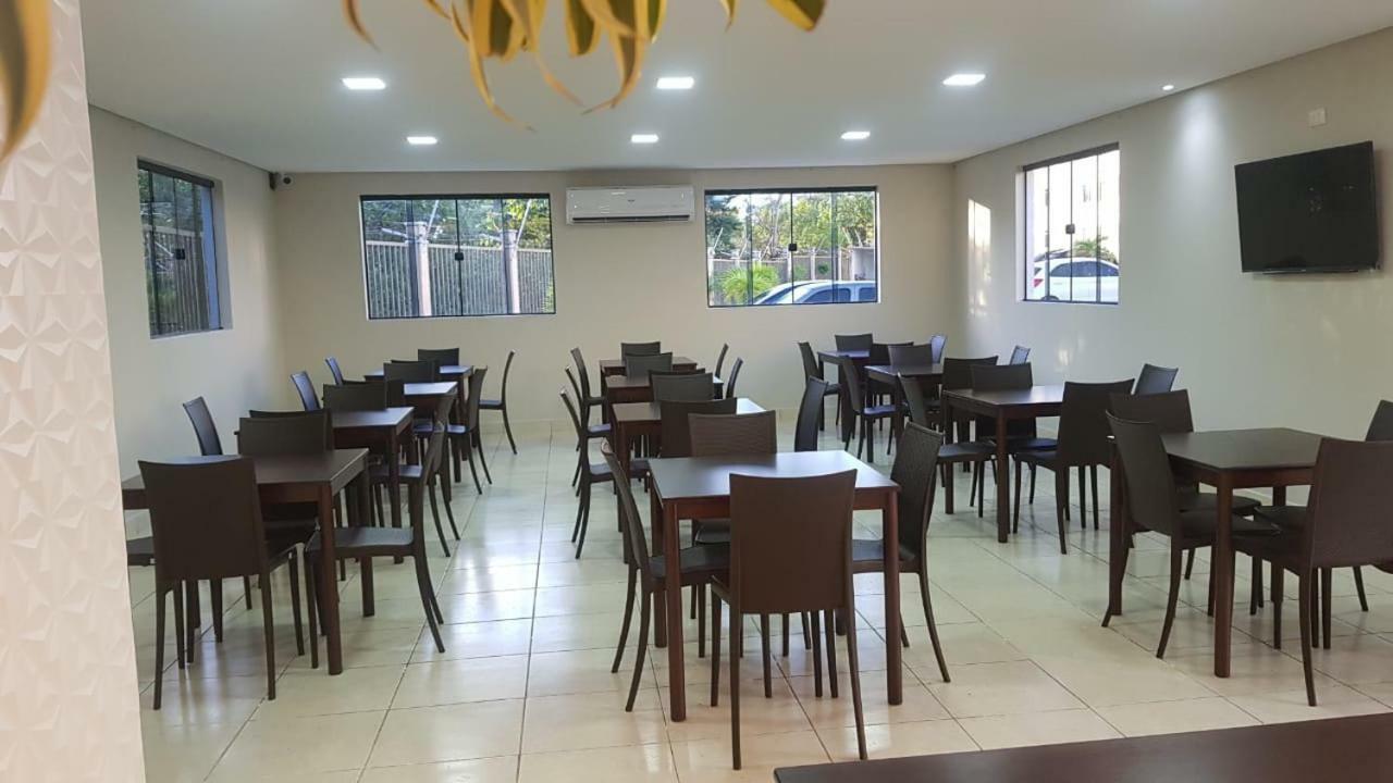 Apt Superior Cabo Branco - Ar Condicionado Nos 2 Quartos - Prox A Praia De Cabo Branco E A Ufpb João Pessoa Exterior foto